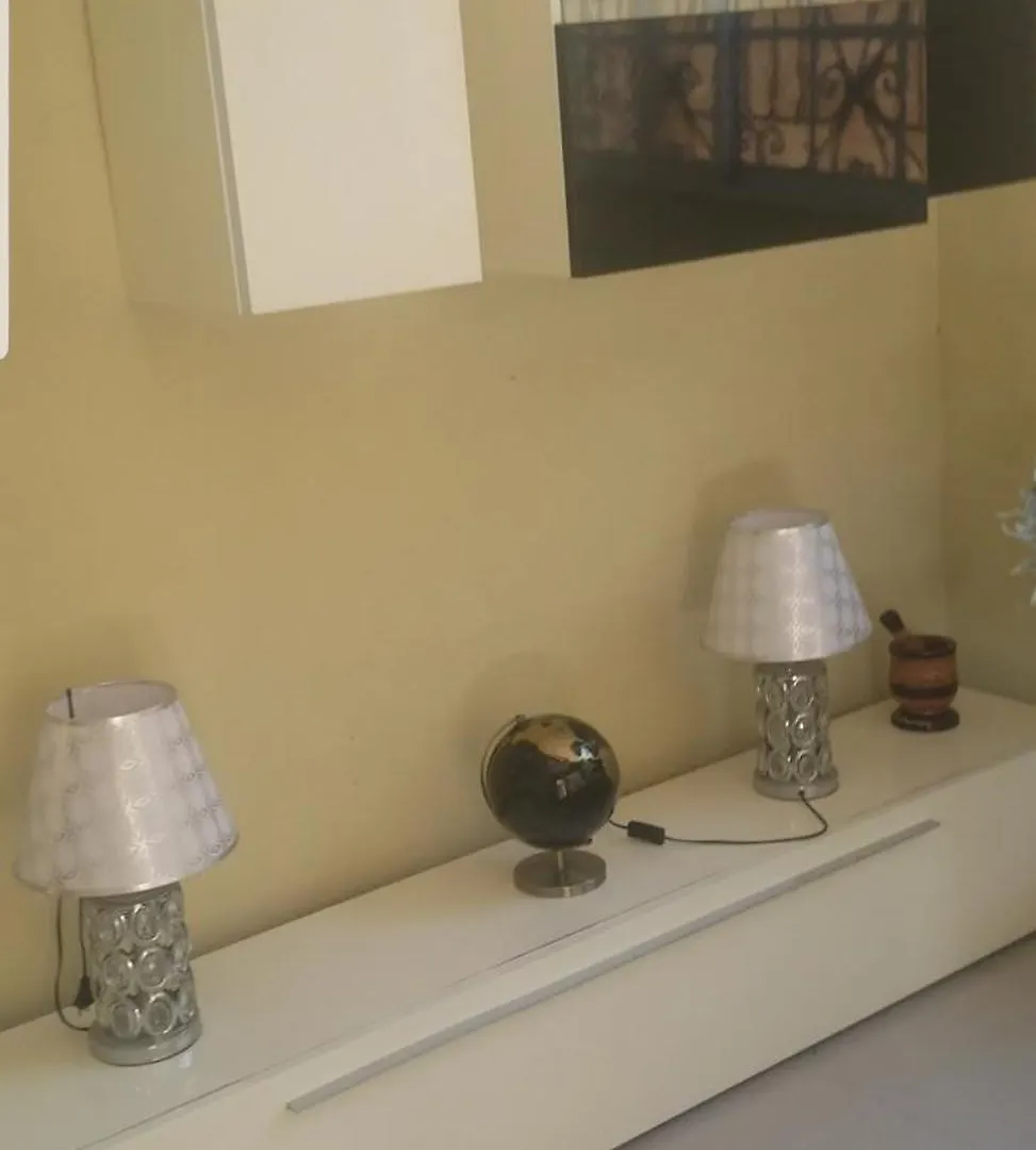 Casa Vacanze San Cristobal Holiday home