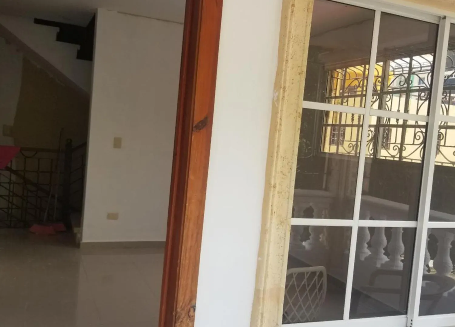 Casa Vacanze San Cristobal 別荘