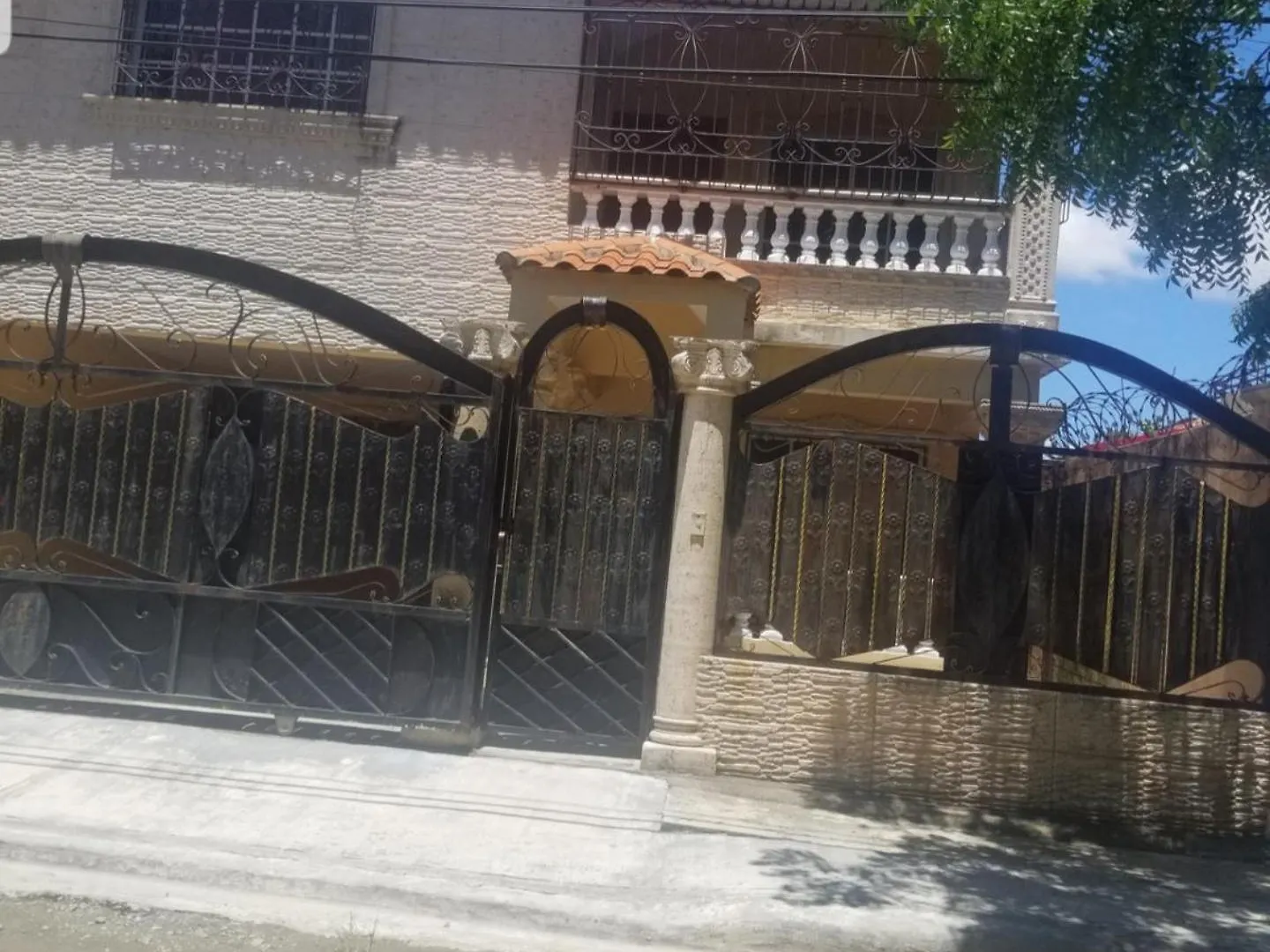 Casa Vacanze San Cristobal 0*,  ドミニカ共和国